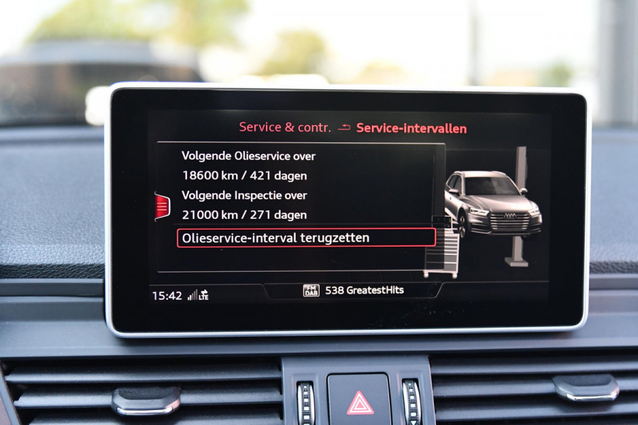Audi Q5 55 TFSI e quattro Competition 3x S-Line. Luchtv, Pano, ACC, 360, B&O, Trekh, Stuurvw, Keyless, Matrix, CarPlay, Dodeh!