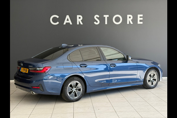 BMW 3-serie 320i BNS Edit Navi|Sportstoelen|Apple Carplay|Dealer Onderhouden