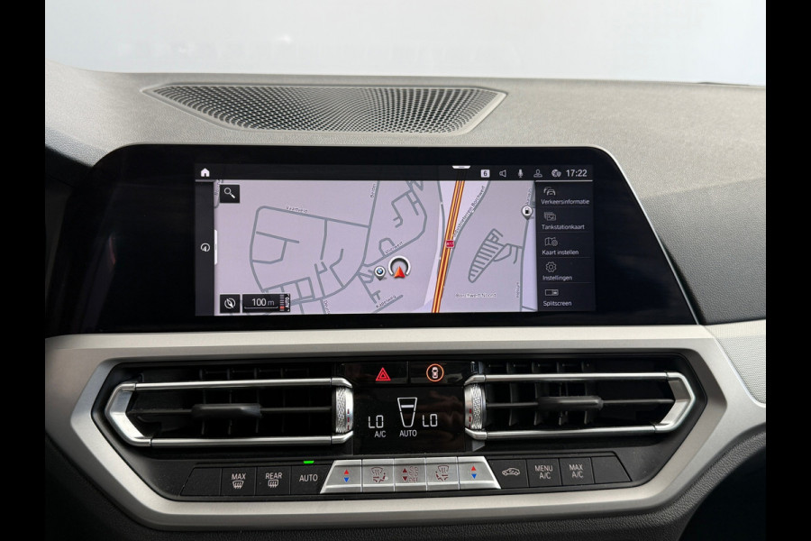 BMW 3-serie 320i BNS Edit Navi|Sportstoelen|Apple Carplay|Dealer Onderhouden
