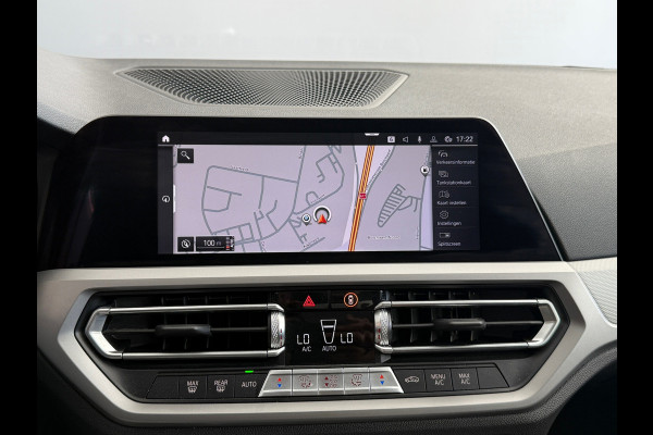 BMW 3-serie 320i BNS Edit Navi|Sportstoelen|Apple Carplay|Dealer Onderhouden