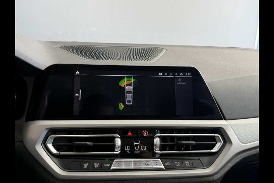 BMW 3-serie 320i BNS Edit Navi|Sportstoelen|Apple Carplay|Dealer Onderhouden