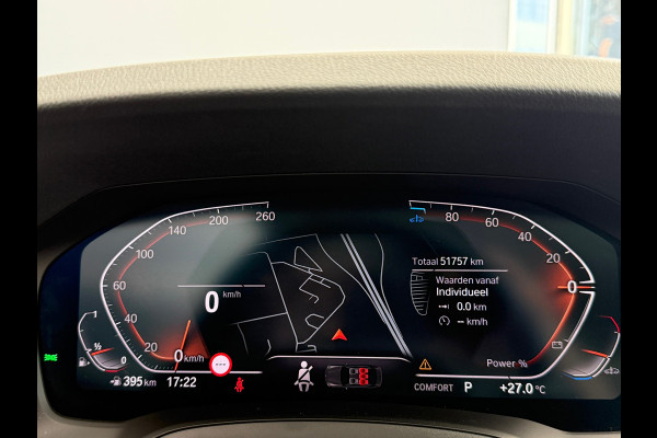 BMW 3-serie 320i BNS Edit Navi|Sportstoelen|Apple Carplay|Dealer Onderhouden