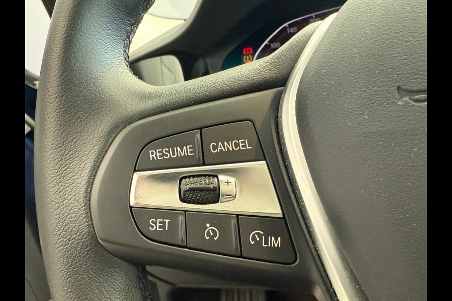 BMW 3-serie 320i BNS Edit Navi|Sportstoelen|Apple Carplay|Dealer Onderhouden