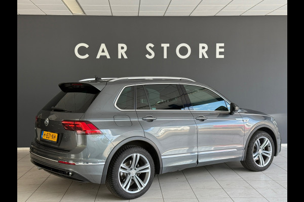 Volkswagen Tiguan 1.5 TSI 150PK DSG R-Line Navi|LED|ACC