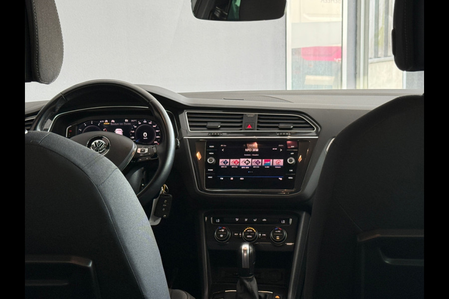 Volkswagen Tiguan 1.5 TSI 150PK DSG R-Line Navi|LED|ACC