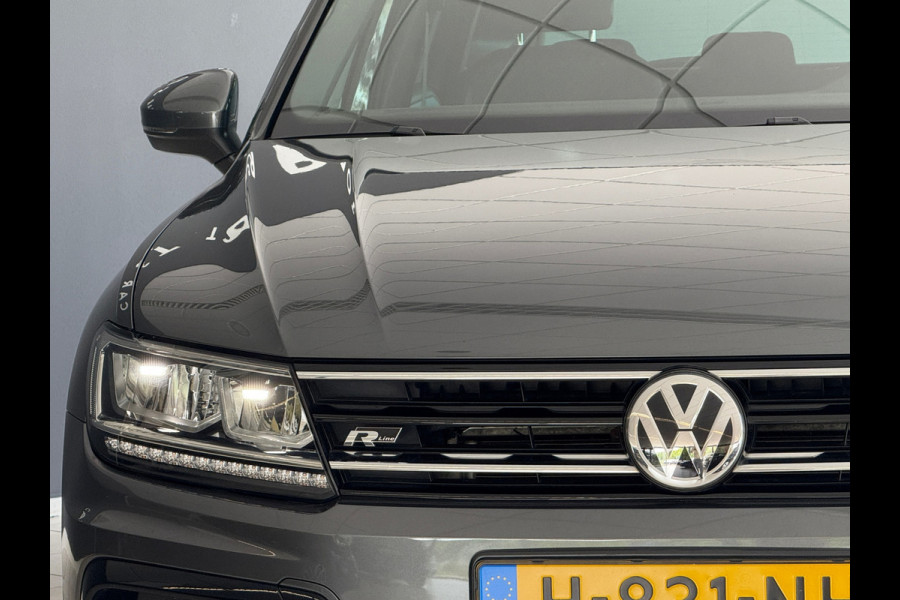 Volkswagen Tiguan 1.5 TSI 150PK DSG R-Line Navi|LED|ACC