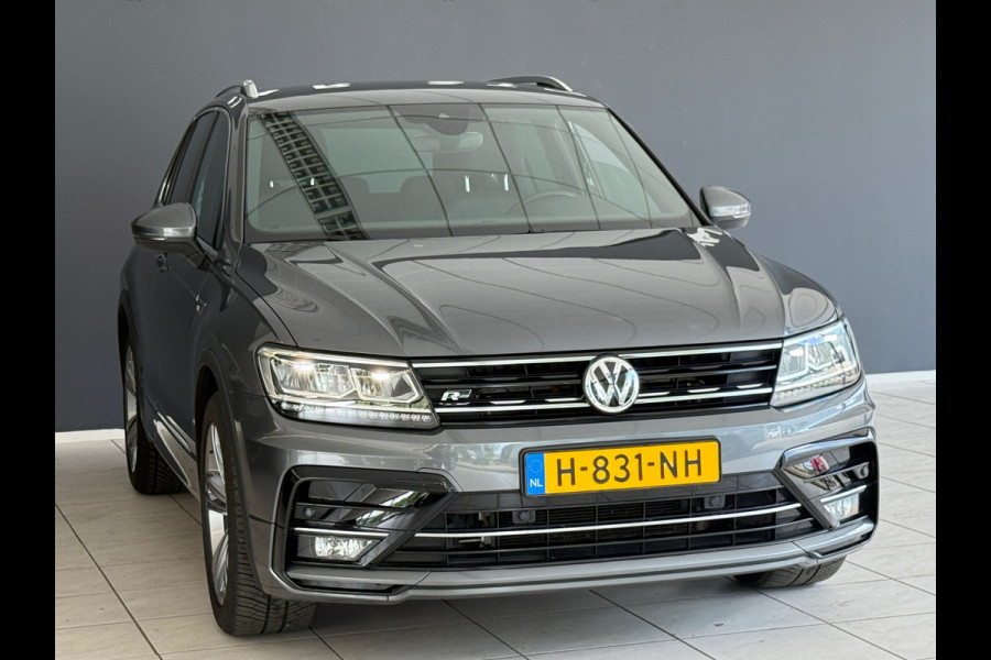 Volkswagen Tiguan 1.5 TSI 150PK DSG R-Line Navi|LED|ACC