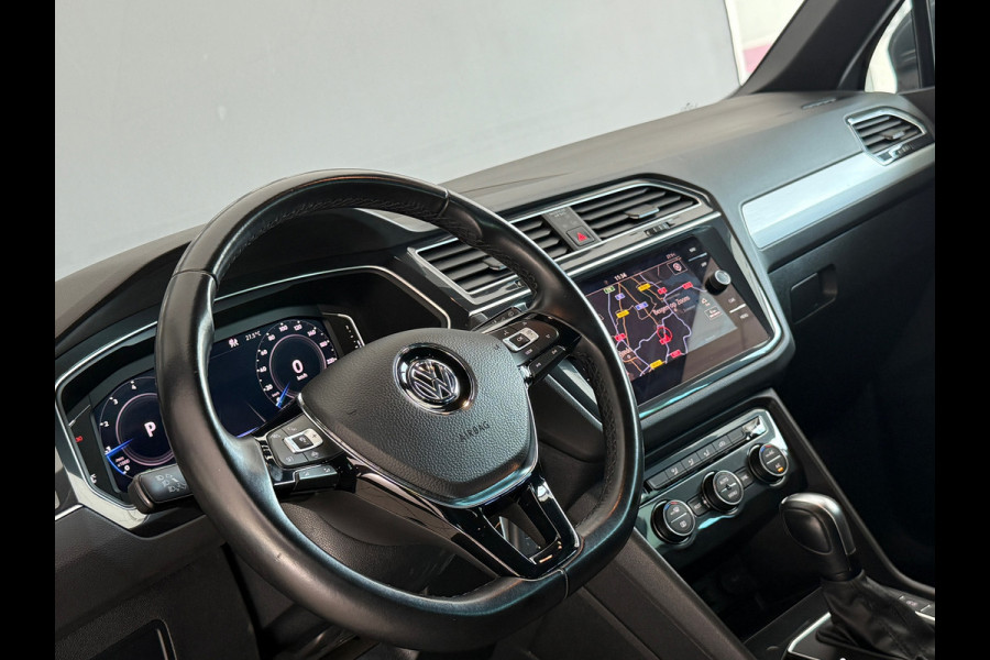 Volkswagen Tiguan 1.5 TSI 150PK DSG R-Line Navi|LED|ACC
