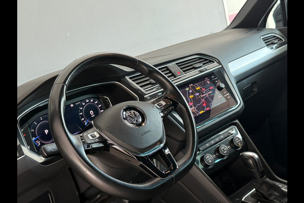 Volkswagen Tiguan 1.5 TSI 150PK DSG R-Line Navi|LED|ACC