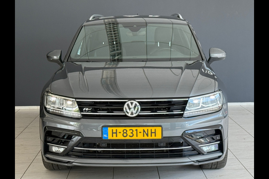 Volkswagen Tiguan 1.5 TSI 150PK DSG R-Line Navi|LED|ACC