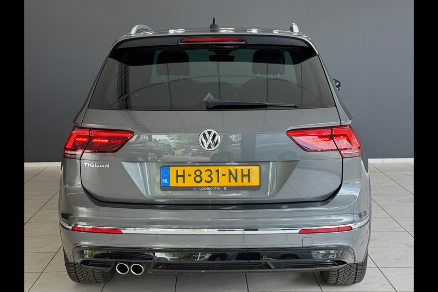 Volkswagen Tiguan 1.5 TSI 150PK DSG R-Line Navi|LED|ACC