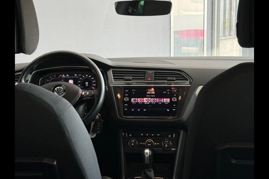 Volkswagen Tiguan 1.5 TSI 150PK DSG R-Line Navi|LED|ACC
