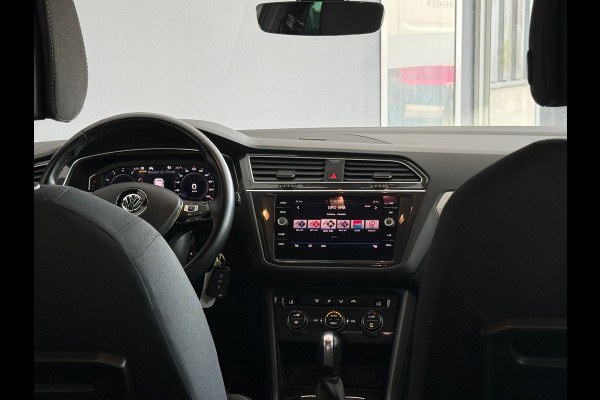 Volkswagen Tiguan 1.5 TSI 150PK DSG R-Line Navi|LED|ACC