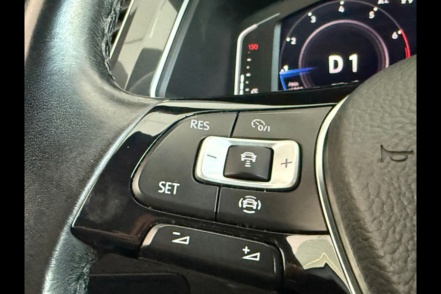 Volkswagen Tiguan 1.5 TSI 150PK DSG R-Line Navi|LED|ACC