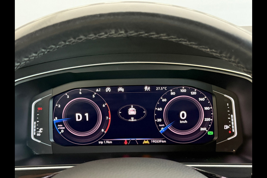 Volkswagen Tiguan 1.5 TSI 150PK DSG R-Line Navi|LED|ACC