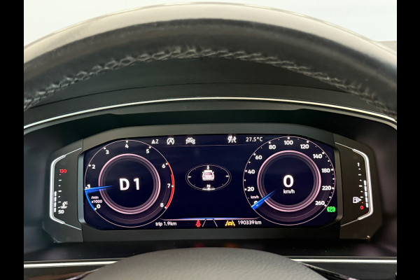 Volkswagen Tiguan 1.5 TSI 150PK DSG R-Line Navi|LED|ACC