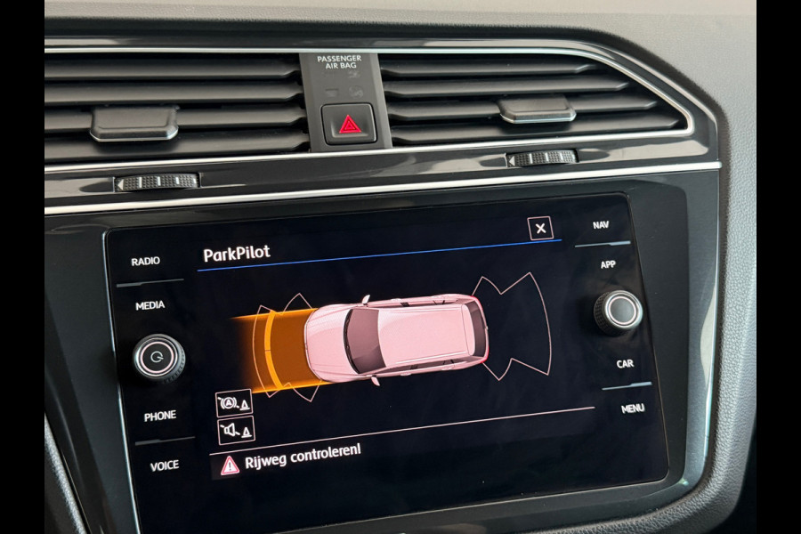 Volkswagen Tiguan 1.5 TSI 150PK DSG R-Line Navi|LED|ACC