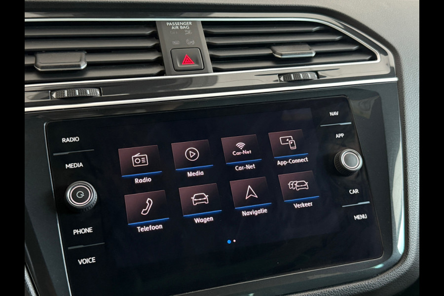 Volkswagen Tiguan 1.5 TSI 150PK DSG R-Line Navi|LED|ACC