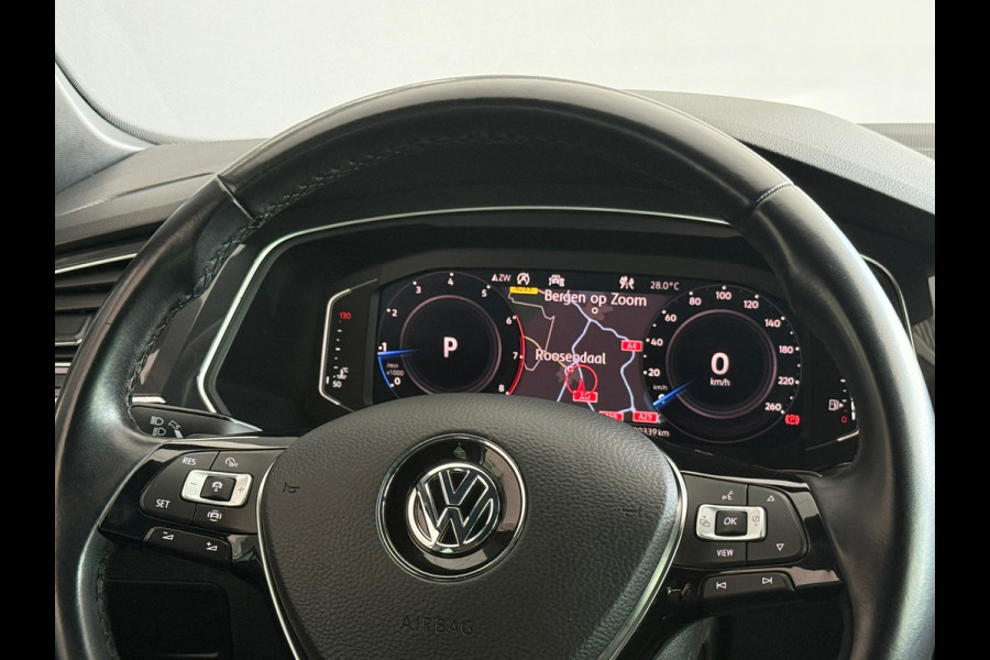 Volkswagen Tiguan 1.5 TSI 150PK DSG R-Line Navi|LED|ACC