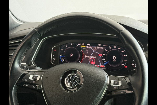 Volkswagen Tiguan 1.5 TSI 150PK DSG R-Line Navi|LED|ACC