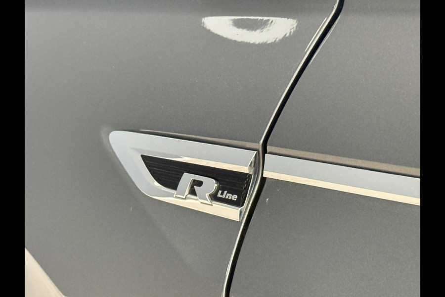 Volkswagen Tiguan 1.5 TSI 150PK DSG R-Line Navi|LED|ACC