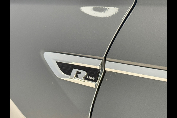 Volkswagen Tiguan 1.5 TSI 150PK DSG R-Line Navi|LED|ACC