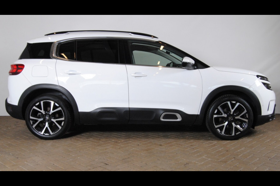 Citroën C5 Aircross 1.2 PureTech Shine \\ Apple carplay