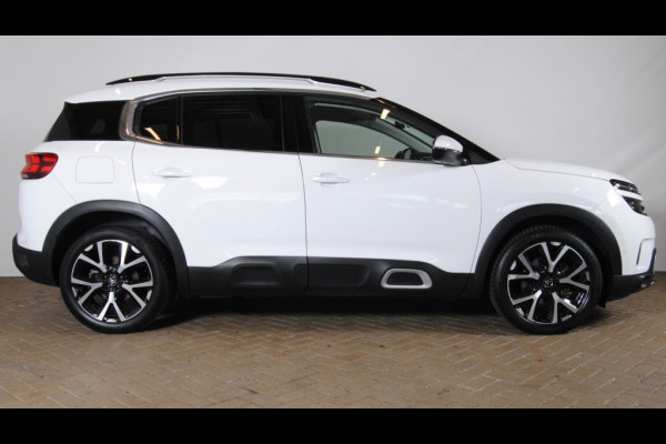 Citroën C5 Aircross 1.2 PureTech Shine \\ Apple carplay