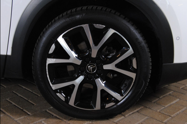 Citroën C5 Aircross 1.2 PureTech Shine \\ Apple carplay