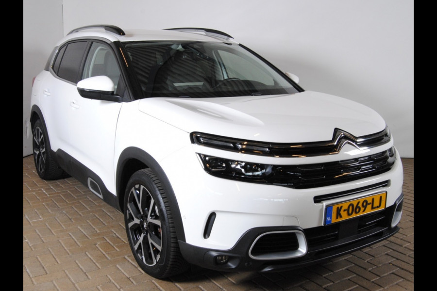 Citroën C5 Aircross 1.2 PureTech Shine \\ Apple carplay