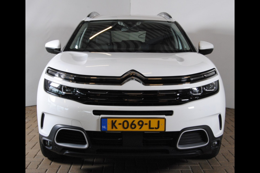Citroën C5 Aircross 1.2 PureTech Shine \\ Apple carplay