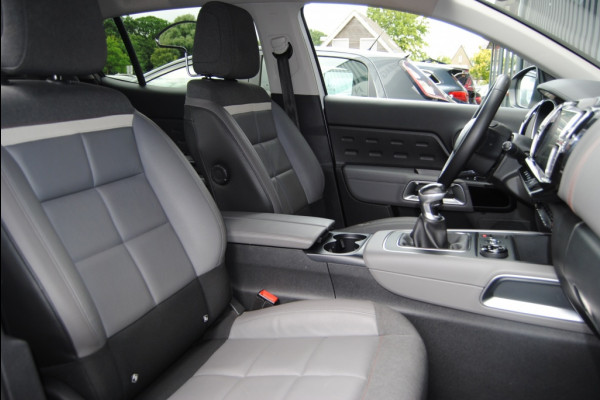 Citroën C5 Aircross 1.2 PureTech Shine \\ Apple carplay