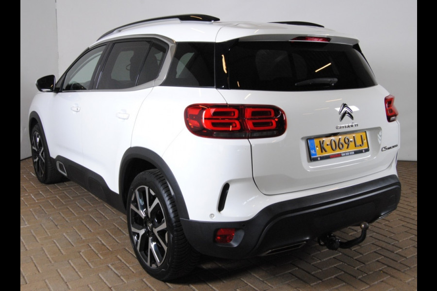 Citroën C5 Aircross 1.2 PureTech Shine \\ Apple carplay