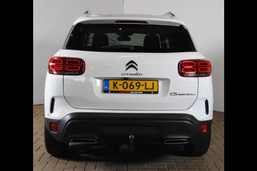 Citroën C5 Aircross 1.2 PureTech Shine \\ Apple carplay