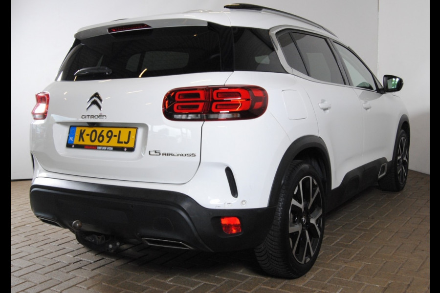 Citroën C5 Aircross 1.2 PureTech Shine \\ Apple carplay