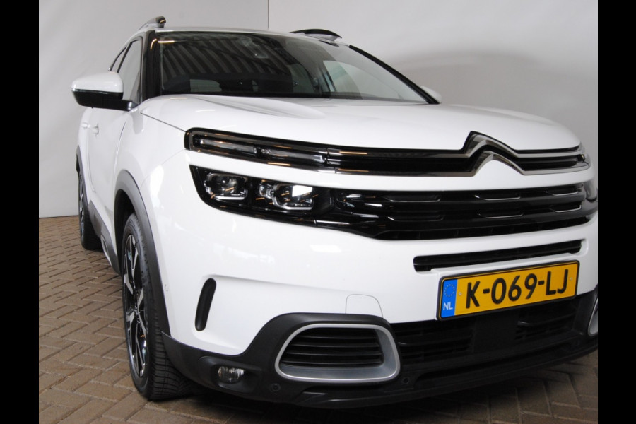 Citroën C5 Aircross 1.2 PureTech Shine \\ Apple carplay