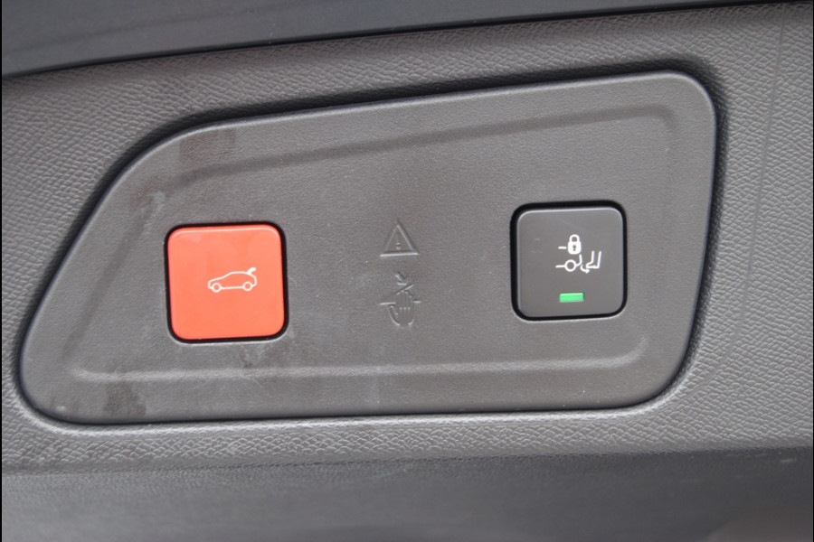 Citroën C5 Aircross 1.2 PureTech Shine \\ Apple carplay