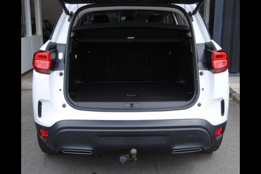 Citroën C5 Aircross 1.2 PureTech Shine \\ Apple carplay