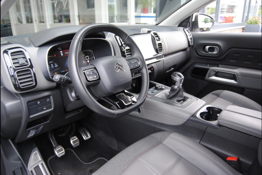 Citroën C5 Aircross 1.2 PureTech Shine \\ Apple carplay