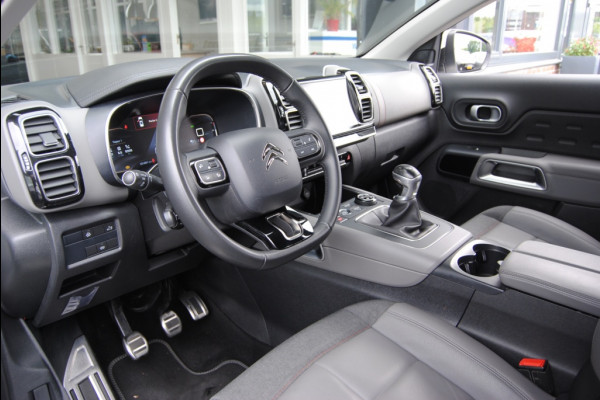 Citroën C5 Aircross 1.2 PureTech Shine \\ Apple carplay