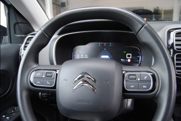 Citroën C5 Aircross 1.2 PureTech Shine \\ Apple carplay