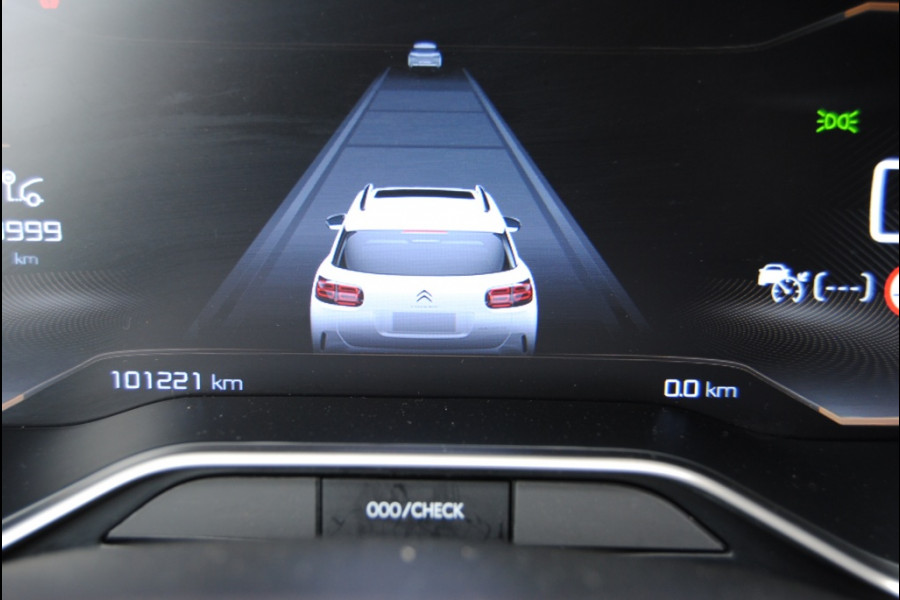 Citroën C5 Aircross 1.2 PureTech Shine \\ Apple carplay
