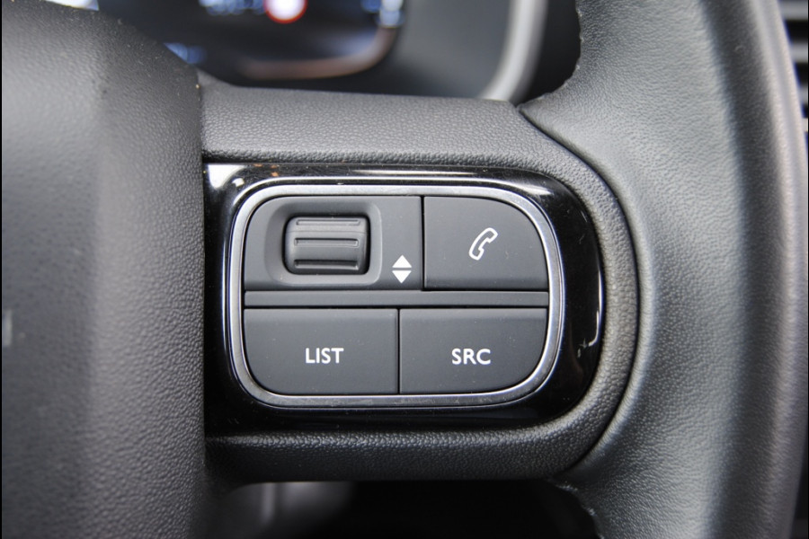 Citroën C5 Aircross 1.2 PureTech Shine \\ Apple carplay
