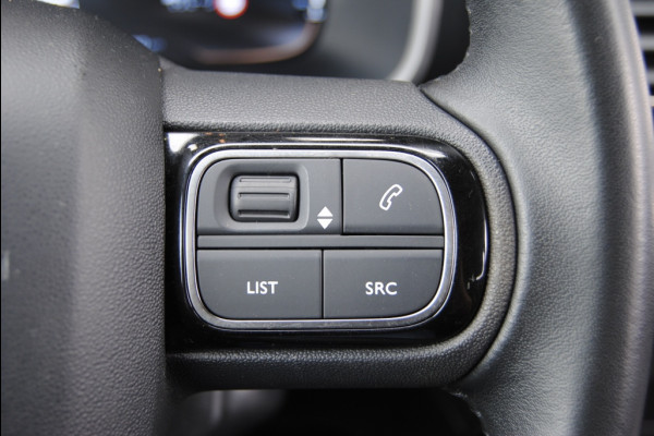 Citroën C5 Aircross 1.2 PureTech Shine \\ Apple carplay