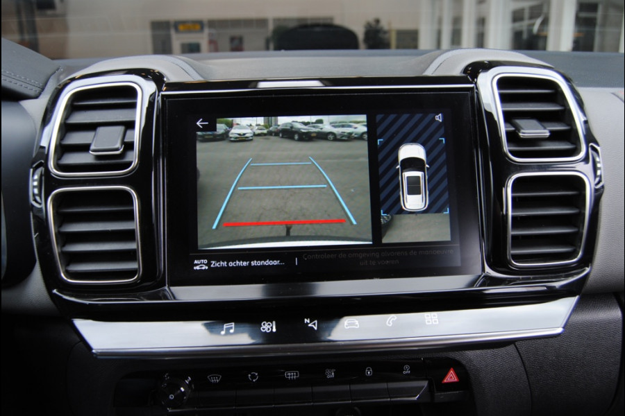 Citroën C5 Aircross 1.2 PureTech Shine \\ Apple carplay