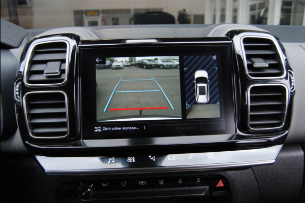 Citroën C5 Aircross 1.2 PureTech Shine \\ Apple carplay