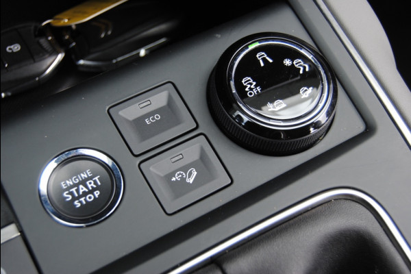 Citroën C5 Aircross 1.2 PureTech Shine \\ Apple carplay