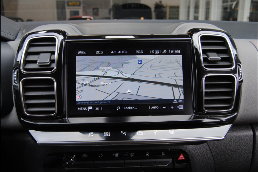 Citroën C5 Aircross 1.2 PureTech Shine \\ Apple carplay