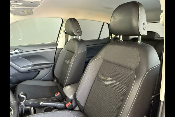 Volkswagen T-Cross 1.0 TSI 116pk R-Line 18''|LED|ACC|CLIMA|Dealer Onderhouden