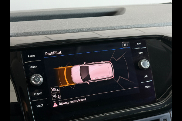 Volkswagen T-Cross 1.0 TSI 116pk R-Line 18''|LED|ACC|CLIMA|Dealer Onderhouden